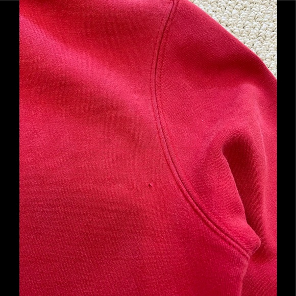 Hudson’s Bay Canada Olympic Hoodie Women’s M - Picture 9 of 9